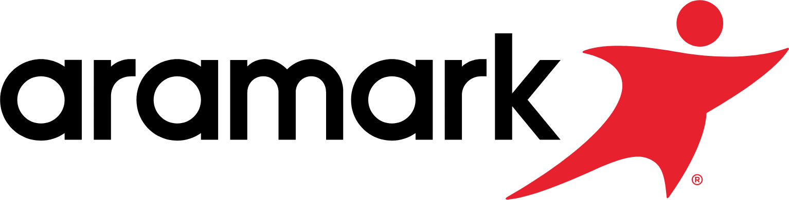 Aramark logo